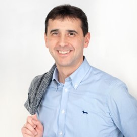 Володимир Павелко